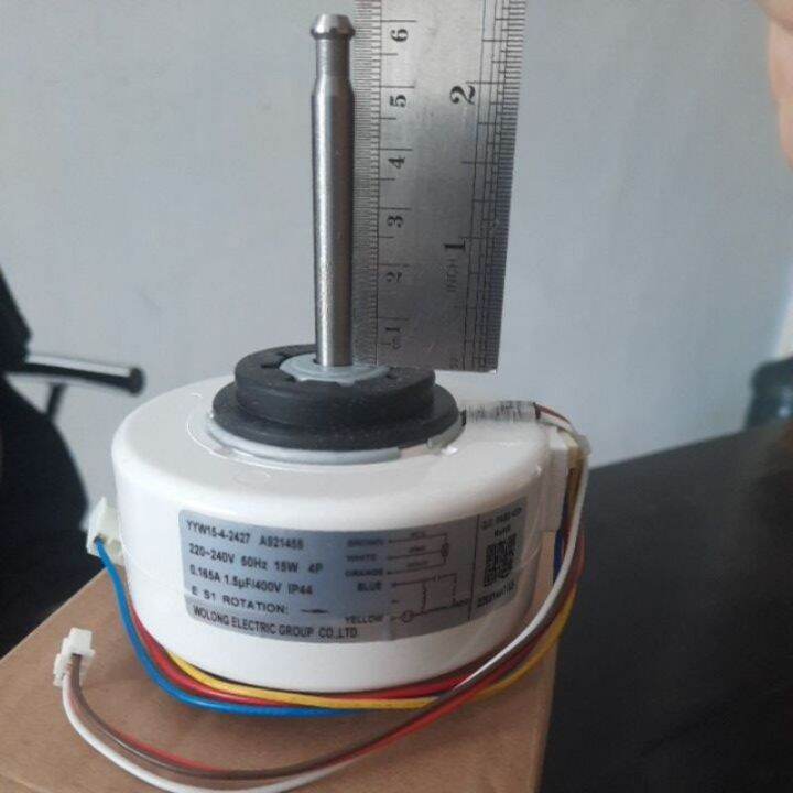 fan motor ac panasonic Lazada Indonesia