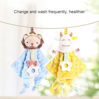 【CW】 Baby Infant Soothe Appease Soft Comforting Sleeping Supplies