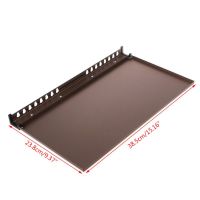 Adjustable Aluminum Easel Tray Sketch Watercolor Gouache Sketch Easel Metal Tray Sketch Rack Trays