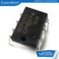 1pcs/lot MCP4921-E/P MCP4921 DIP-8 In Stock WATTY Electronics