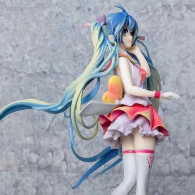 Taylor2pv โมเดลฟิกเกอร์ Hatsune Miku ของเล่น สําหรับเก็บสะสม ของขวัญวันเกิด