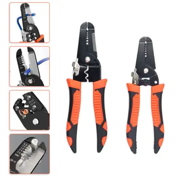 Special Wire Stripper For Electrician Decrustation Multi