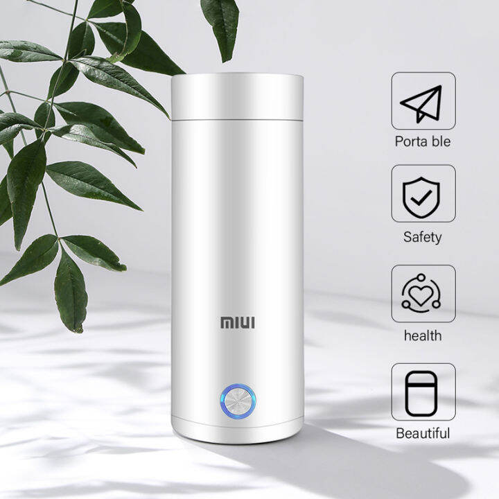 miui travel kettle