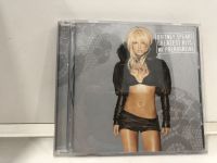 1 CD MUSIC  ซีดีเพลงสากล  BRITNEY SPEARS GREATEST HITS: MY PREROGATIVE      (C18F98)