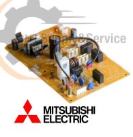 E22C92451 แผงวงจรแอร์ Mitsubishi Electric แผงบอร์ดแอร์ มิตซูบิชิ รุ่น MU-D36VC-T1 แผงบอร์ดคอยล์ร้อน