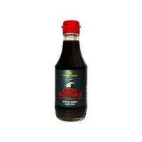 ?Products organic ? PB Farm Organic Teriyaki Sauce ซอสเทอริยากิออร์แกนิค ตราพีบี ฟาร์ม (200ml) ?