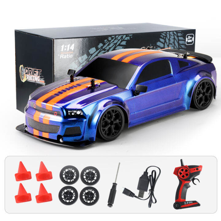 lazada rc cars