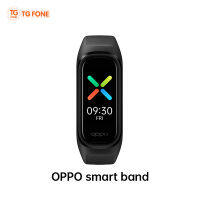 OPPO Smart Band [วัดค่าออกซิเจนในเลือด SpO2]