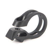 zuoyingdu064194 จักรยานอลูมิเนียมทนทานจักรยาน Shifter CLAMP 22.2mm สำหรับ X7 X9 X0 XX XO1 XX1