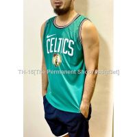 NBA JERSEY SANDO / DRIFIT SANDO