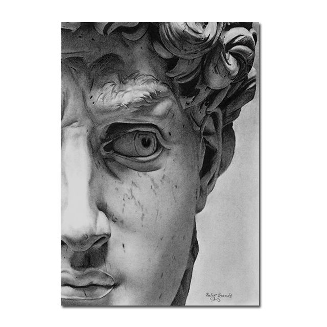 david-plaster-sculpture-art-canvas-painting-on-the-wall-print-poster-classic-character-sculpture-wall-picture-room-home-decor