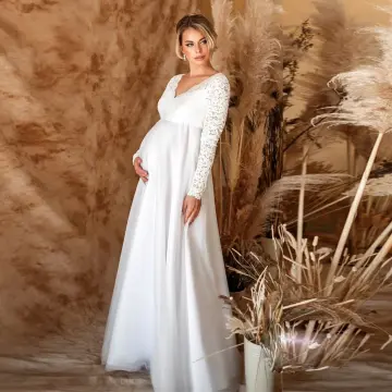Shop Wedding Photo Shoot Dress with great discounts and prices online - Jan  2024