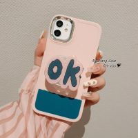 เคส RouJiang สำหรับ iPhone 15 14 13 12 11 Pro Max X XR Xs Max 8 7 Plus SE 2020สีชมพูแบบเรียบง่ายพร้อมกรอบเลนส์นูนที่ดีสำหรับการป้องกันเคสโทรศัพท์