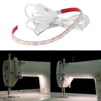 【Upgraded Version】Sewing Machine Light Bright Sewing Strip Light With Touch Dimmer and USB Power Supply