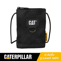 Caterpillar  กระเป๋าสะพาย แบบพกพา รุ่นรอสแฟลช (Ross Flat Sling Bag) 84351