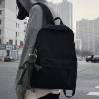 Sport Men Package Backpack Hiking Travel Korean Bag 2023 Back Casual Outdoor Laptop Backpacks Large School Organizer Shoulder 【AUG】