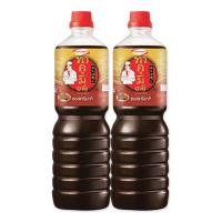 [ส่งฟรี!!!] ทาคูมิ ซอสเทอริยากิ 1000 มล. x 2 ขวดTakumi Aji Teriyaki Sauce 1000 ml X2 Bottle