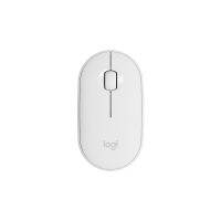 LOGITECH-M350-W MOUSE WIRELESS AND BLUETOOTH //