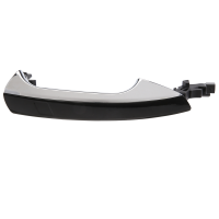 Car Front Exterior Door Handle for Benz E-Class C300 W204