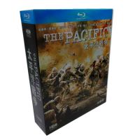 Pacific War thunder war sea BD Blu ray Disc HD repair 1080p full version war classic American drama