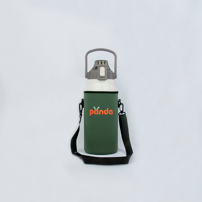 กระเป๋าใส่กระติกน้ำ 1300-1700ML มีอมสายสะพาย ถุงใส่ขวดน้ำ ถุงyeti ถุงใส่แก้วเยติ กระเป๋าใส่แก้วเยติ ถุงใส่แก้วเก็บความเย