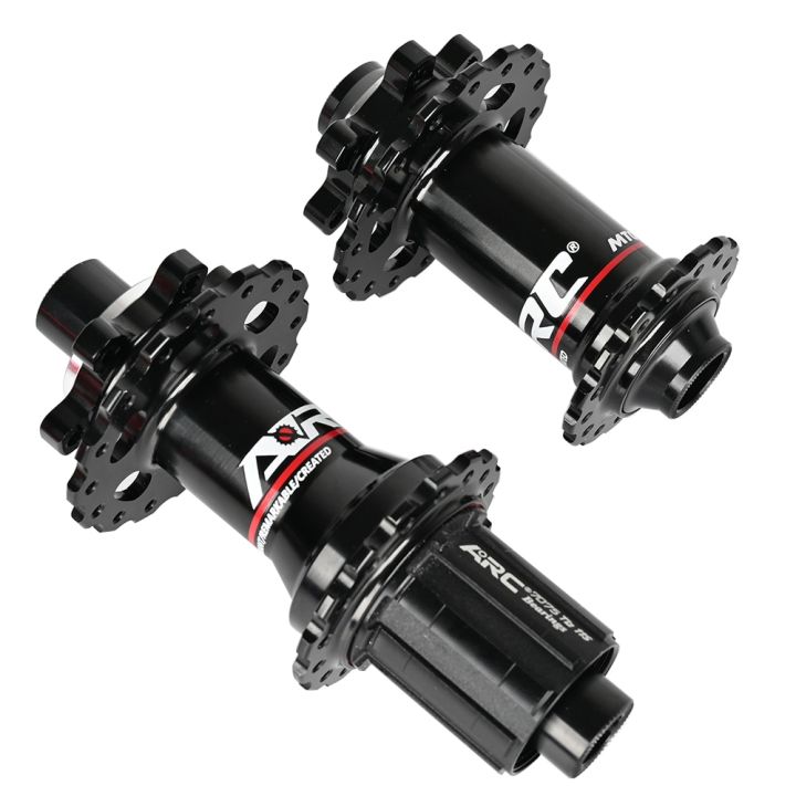 mtb hub set