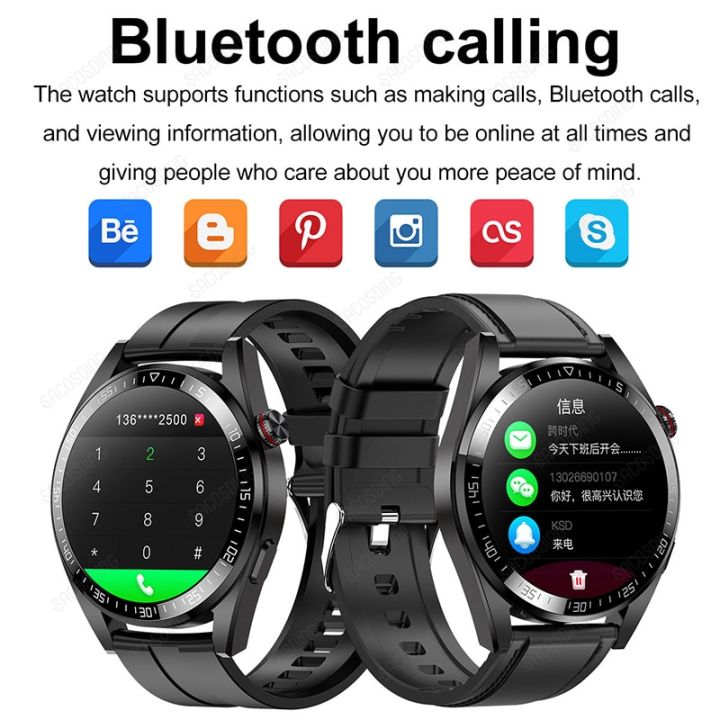 watches-4g-ram-466-466-screen-smartwatch-men-always-display-the-time-bluetooth-call-local-music-smartwatch-for-android-ios-clock