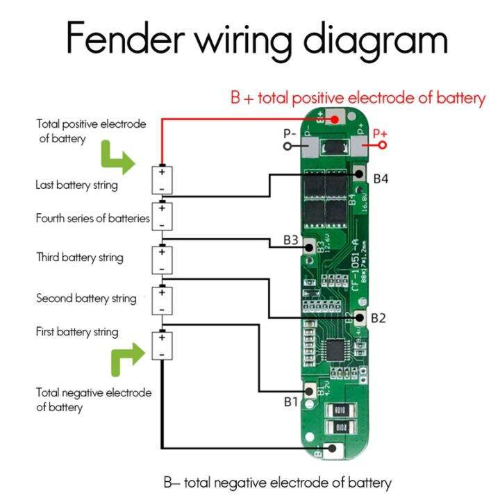 bms-5s-18-5v-12a-18650-li-ion-lithium-protection-board-battery-charge-board-short-circuit-protection