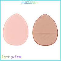 mazalan 1PC ขนาดเล็กเครื่องสำอางพัฟนิ้วรูปร่าง Thumb Air Cushion ฟองน้ำแต่งหน้าเครื่องมือ