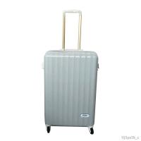 (HOT) Japanese High Quality Zipper Suitcase Multifunctional Wheel Suitcase