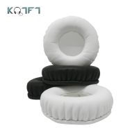 ►▦﹍ KQTFT 1 Pair of Replacement Ear Pads for Philips SHB5500 SHL8805 SHB-5500 SHL-8805 Headset EarPads Earmuff Cover Cushion Cups