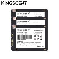 SSD KINGSCENT 2.5 1TB 512GB SATA3แผ่นฮาร์ดไดรฟ์128GB 256GB ฮาร์ดดิสก์ Ssd Ssd โซลิดสเตทไดรฟ์ภายในสำหรับแล็ปท็อปเดสก์ท็อปโน้ตบุ๊กพีซี