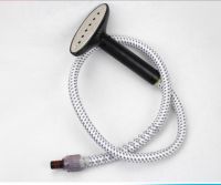 Garment Steamer Parts guide hose with brush spray steam pipe