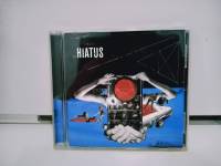 1 CD MUSIC ซีดีเพลงสากลthe HIATUS ANOMALY  (C12K87)