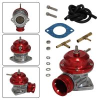 Universal Aluminum 30 Psi Adjustable Range Type-Rs Bov Turbo Blow Off Valve