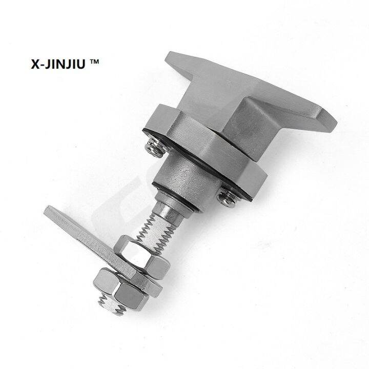 Stainless Steel MS309 T Shape Handle Locks Compression Cam Lock