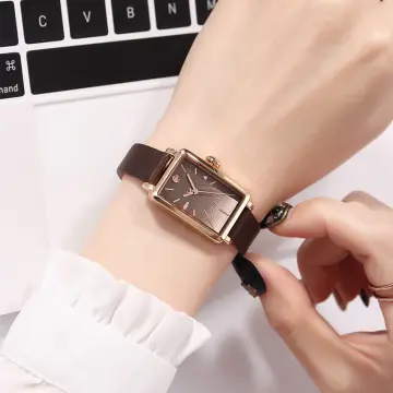 Mua Đồng Hồ Nữ Đẹp, Thời Trang, Cao Cấp | Lazada.Vn