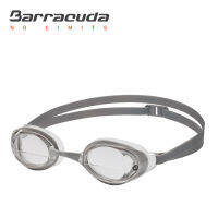 Barracuda แว่นตาว่ายน้ำป้องกันรังสียูวีการแข่งขันแข่งสำหรับผู้ใหญ่ผู้ชายผู้หญิง #90255