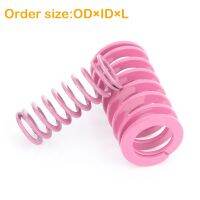 ▣✹◇ Stock Type 60 Deflection Coil Spring Medium Duty Die Machine Mould Spring