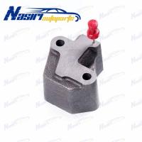 เครื่องยนต์ Timing CHAIN tensioner สำหรับ Nissan Pathfinder NAVARA cabstar YD25DDTI 2.5DCI #13070-AD200