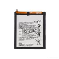 Lemonda แบตเตอรี่โทรศัพท์ 3.85V 3000mAh Battery Replacement (Encode: HE342) for Nokia X6 / 5.1 Plus / 6.1 Plus 2018 TA-1099 X5 TA-1109