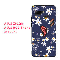 สำหรับ ASUS Z01QD /Rog/ZS600KL/I001DA/ROG2/ZS660KL/ROG3/ZA550KL/X00RD/ZENFONE Live L1/ZA550KL/ZA551KL/L2 /Zenfonelive// A007(ZB501KL) เคสซิลิโคนนิ่ม