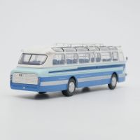 Diecast IXO 1:72 Scale Ist IKARUS 55 Hungarus รถบัส Hungarus รถของเล่นโลหะหุ่นอัลลอยของขวัญสำหรับสะสม