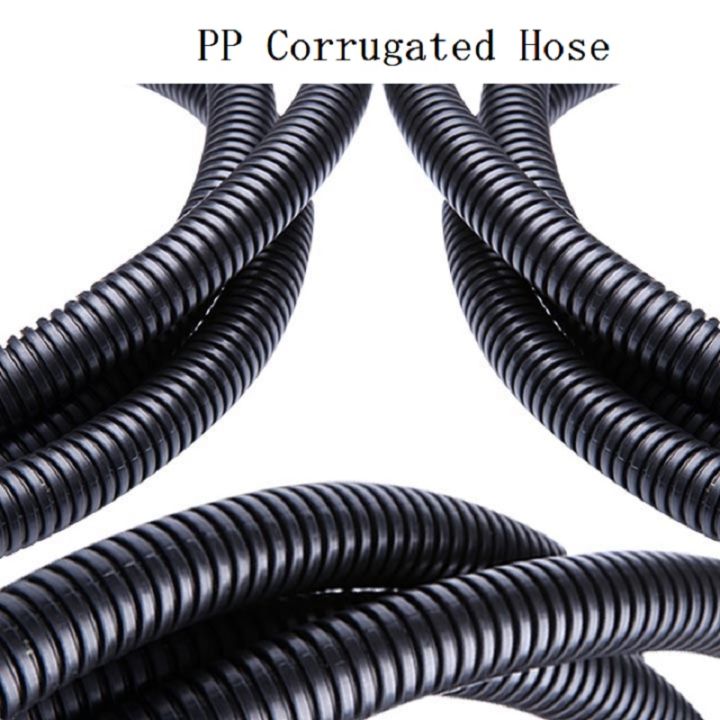 Plastic Protective Sleeve, Corrugated Hose Wire