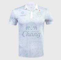 เสื้อบุรีัมย์ BURIRAM UNITED 2021/2022 AWAY JERSEY สีขาว เสื้อแท้ ?