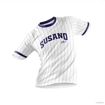 Mens Baseball Jersey MLB Plain T Shirt Team Uniform Solid Button Tee