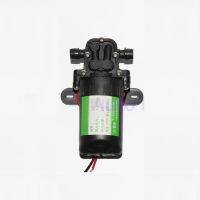 LLJLJ-Micro Diaphragm Water Pump Self-Priming Booster Pump Automatic Switch Dp-521 0.48mpa 3.5l/min Dc12v