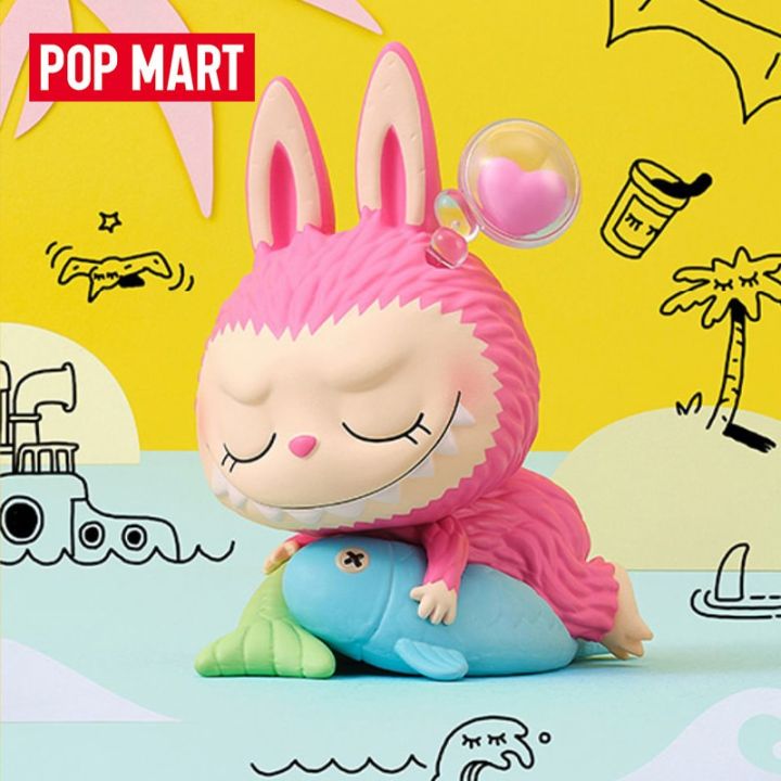 POP MART The Monsters Constellation Series Labubu Zimomo Blind Box ...