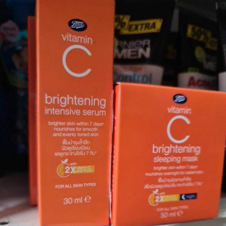 boots-vitamin-c-skin-smoothing-serum-โฉมใหม่