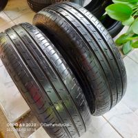 (ราคาต่อคู่ 2เส้น)ยาง% Bridgestone 175/65/14 ปี 21 5021